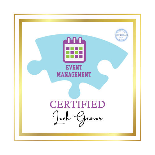 Events Management Certification